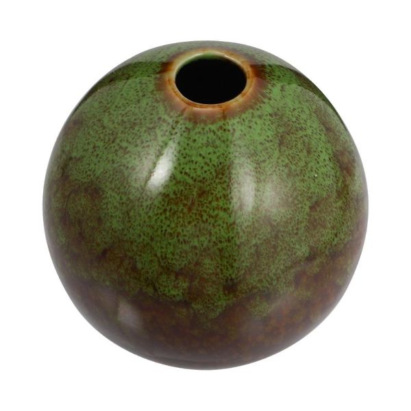 

vases 2pcs ceramic vase flower arrangement dried hydroponic plant