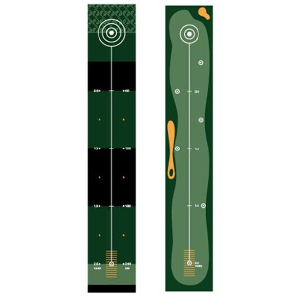 

golf blanket backyard tee practice rubber golf practice mat hitting mat useful durable foam pad outdoor grass green