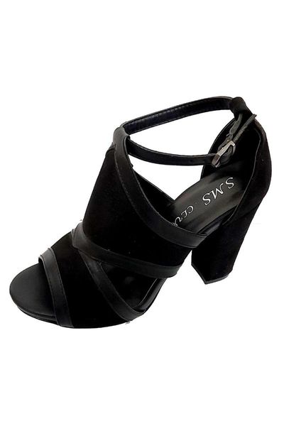 

sandals 2141 trend fashion women 's, Black