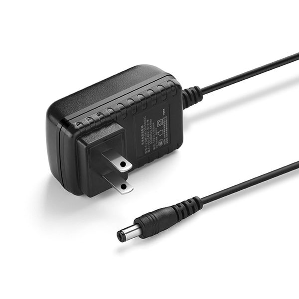 

The same air electrical 12V/1A high cost performance adapter.High-voltage test > 3kV, 10mA,60S, 100% full load aging