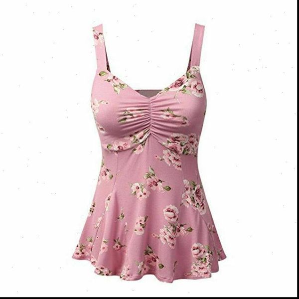 

floral bustier crop women tank short vest women cropped feminino ruffles bralette bra 3colors, White