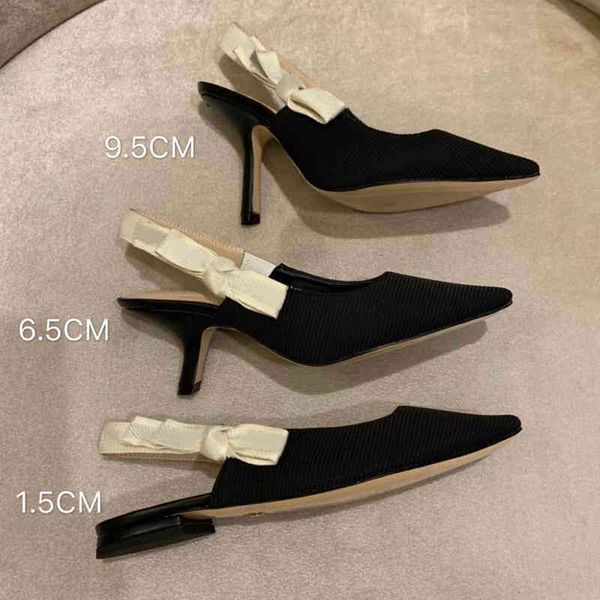 

luxury ollymurs dress brand shoes will see high-heel shoes women's designer wedding q36t, Black