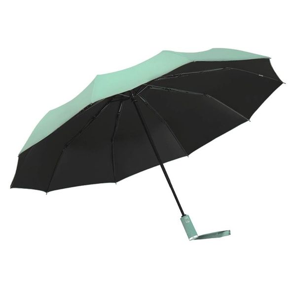 

umbrellas compact travel umbrella windproof automatic sun uv protection for rain portable small
