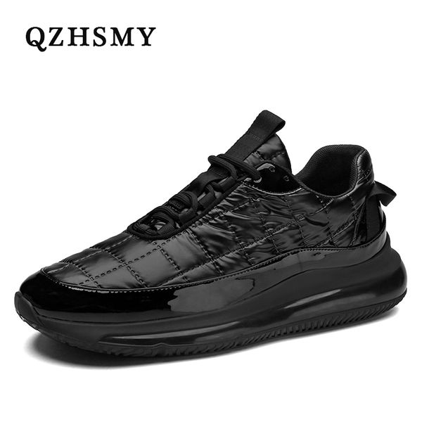 

2020 mens sneakers waterproof men casual shoes men black walking sneakers male tennis leisure sports mens shoes shopping