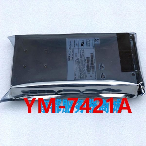 

new psu for juniper ssg550m ssg550 ssg520 420w power supply ym-7421a