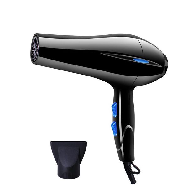 

electric hair brushes professional dryer salon 3-speed 2 kappers blow