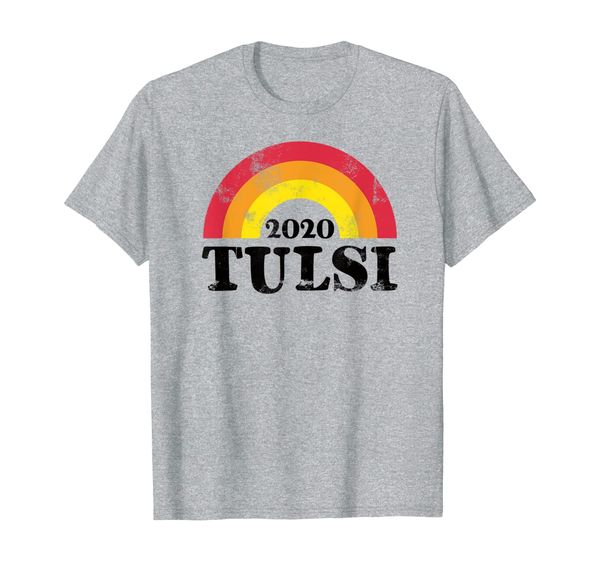 

tulsi gabbard 2020 t shirt democrat woman for president, White;black