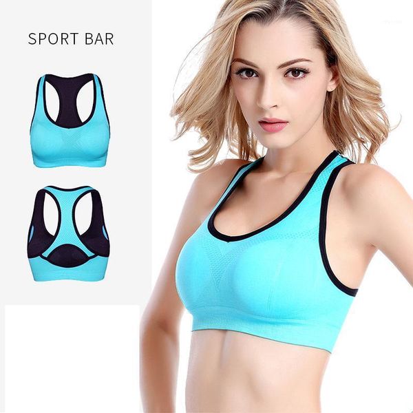 

women seamless fitness sport bra running workout yoga female sports gym clothing sportswear bras outfit