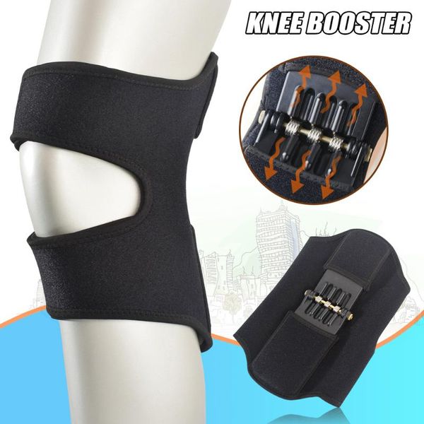 

elbow & knee pads brace joint support protection breathable for outdoor mountaineering climbing mck99, Black;gray