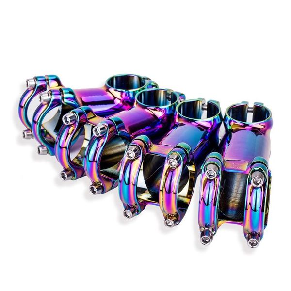 

bike handlebars &components u2jb 60/70/80/90mm Â±7Â°/Â±17Â° 31.8x28.6mm mtb bicycle stem mountain road handlebar short