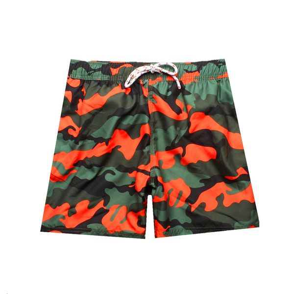 

2021 new embalagem do saco dos pp vero novo casual homens ajuste fino camuflagem cor algodo bolso carga praia shorts roupas da marca tcjj, White;black