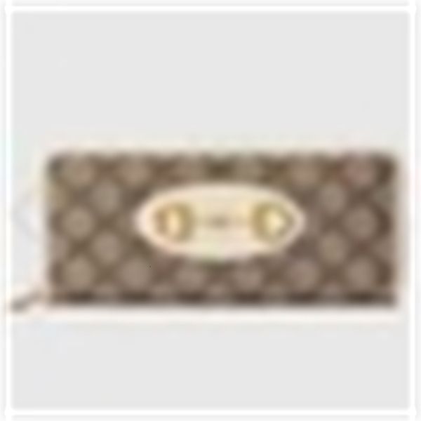 

belt brand designer clutches luxury 621889 pouches 1955 zip evening around wallet bags bumbags long wallet mini chain wallets purse fhbs, Red;black