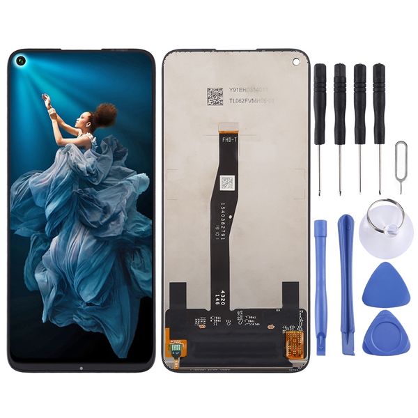 

lcd screen and digitizer full assembly for huawei honor 20
