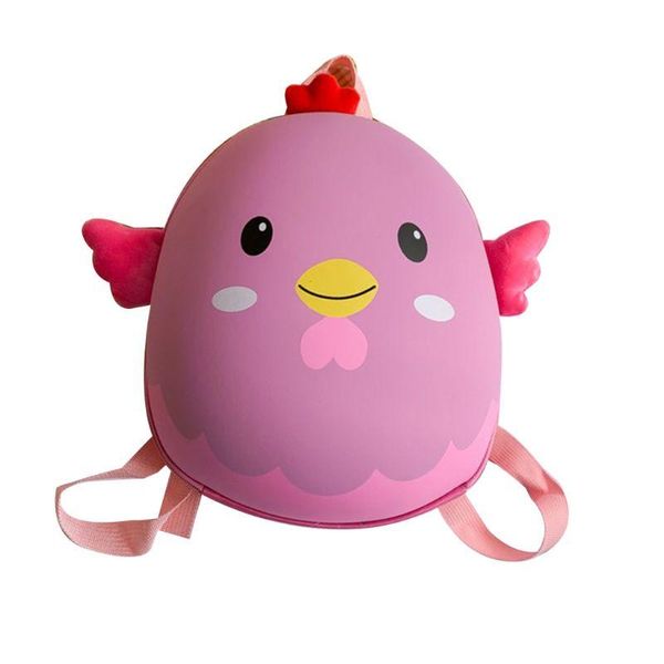 

backpack kids girls pvc children schoolbag cute rucksack travel daypack est