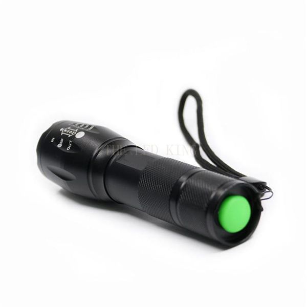 

flashlights torches 80000lm t6 led l2 v6 mini torch lanterna tactical zoomable waterproof protable outdoor camping bike light