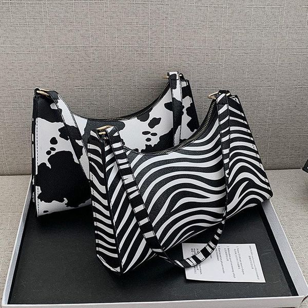 

cross body vintage design women shoulder bag fashion ladies cute underarm bags female handbags tote original pu handbangs