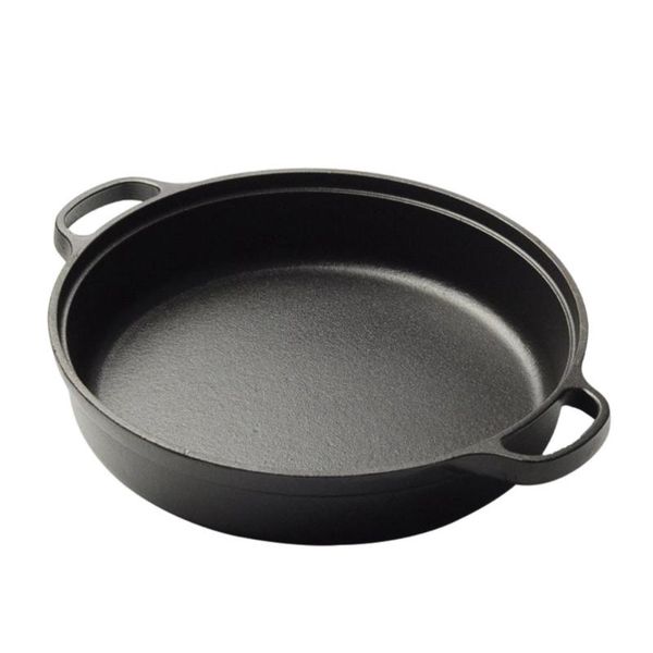 

pans non-stick frying pan kitchen cooking practical pancake omelette