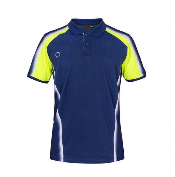 

2021 motorcycle riding clothes men's moto casual summer lapel short-sleeved polo shirt large size can be customized with the same style