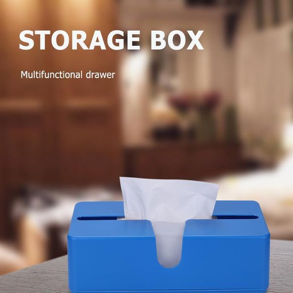 

fashion nordic wall mounted tissue holder box modern kitchen bathroom supplies dispenser storage case fashio qylknq