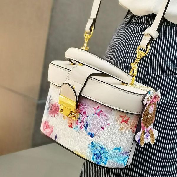

evening bags ladies fashionable purses and handbags luxury designer 2021 fashion single shoulder messenger bag