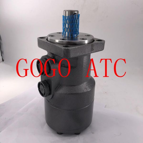 

kitchen faucets hydraulic motor bmr250, 4-hole installation/2-hole installation, pump axis 25, flat key