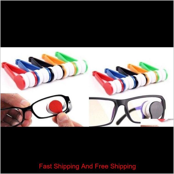 

new arrive mini sun glasses eyeglass microfiber brush cleaner h qylcng wrhome