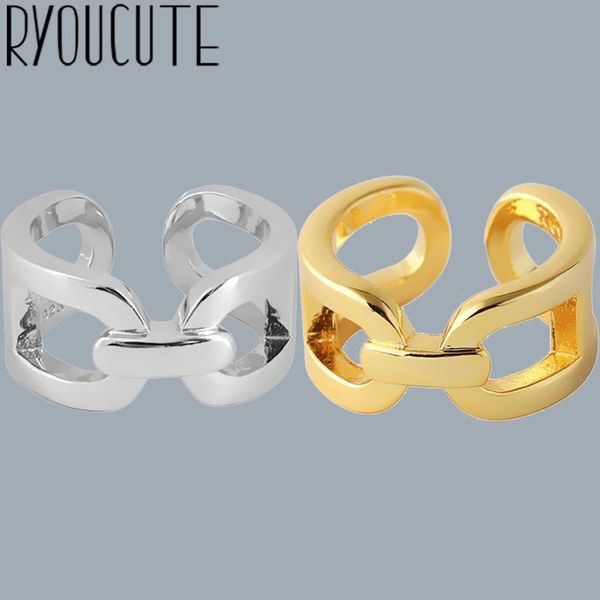 

wedding rings charming bow finger ring for women vintage boho knuckle party gothic punk jewelry gifts girls, Slivery;golden