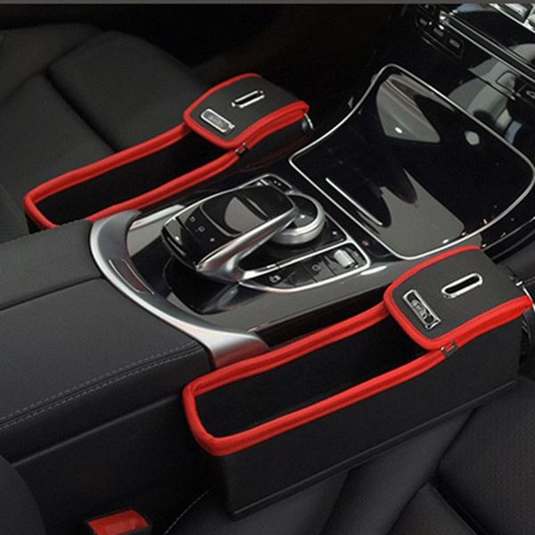 

car organizer seat multifunctional storage box for 206 207 208 301 307 308 407 2008 3008 4008