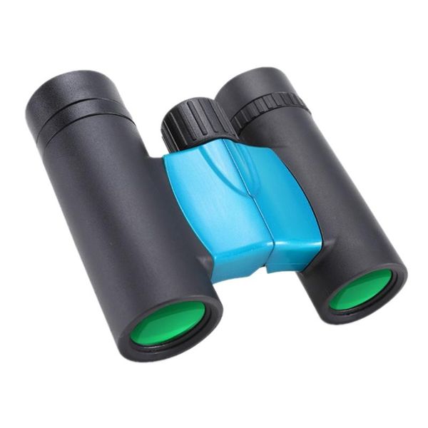 

telescope & binoculars magnification hd 10x22 outdoor travel low light night vision