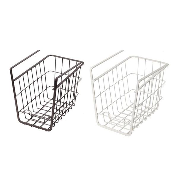 

storage baskets under shelf basket wire hanging shelves rack slide-in