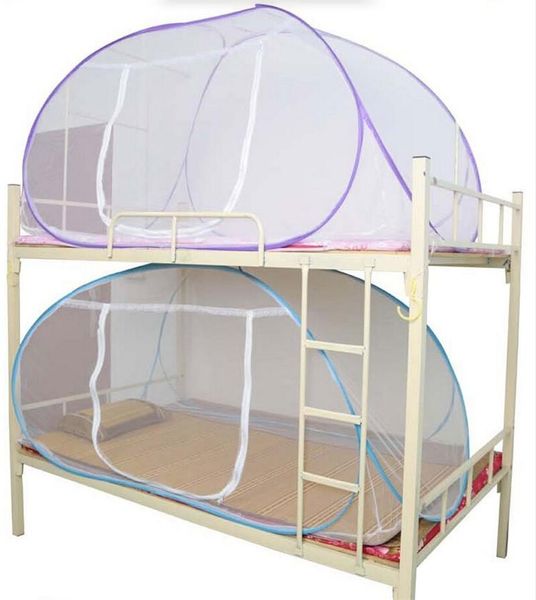 

mosquito net for bed,pink blue purple student bunk bed mesh, price double netting tent