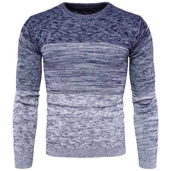 

men cotton sweater long sleeve outwear man swe f5a4, White;black