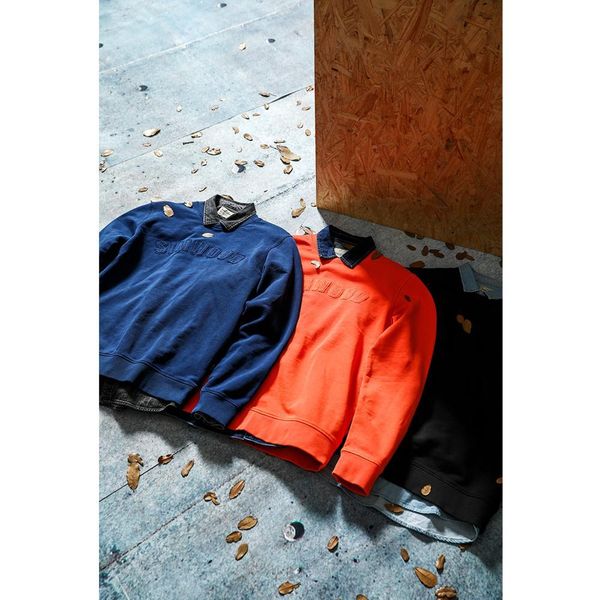 

2021 new 100% cotton patchwork letter hoodies men causal pullover sweatshirt fashion tracksuit plus size hoodie 190465 gtyp, Black