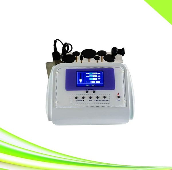 

7tips monopolar rf radio frequency machine skin tightening rf
