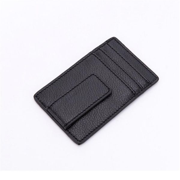 

bycobecy 2020 new vintage retro rfid card men wallet card credit card case metal wallet business passport cover o jllvwh