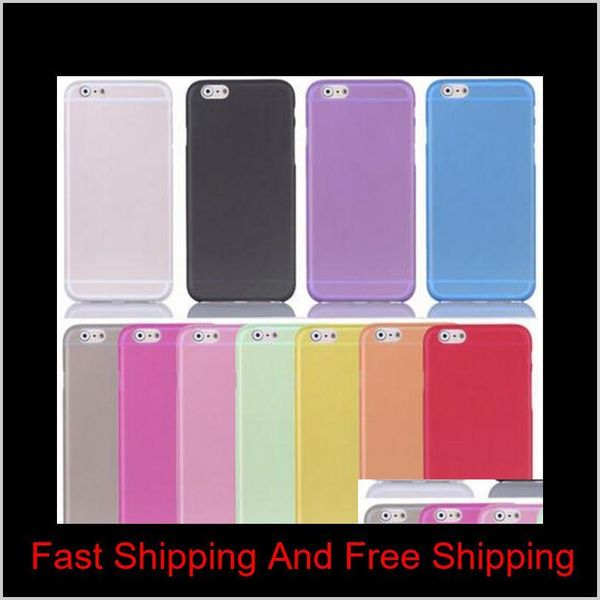 

0.3mm ultra thin slim matte frosted transparent clear flexible pp cover cell phone case for iphone 12 mini 11 pro max xs xr x 8 7 plus erpi8