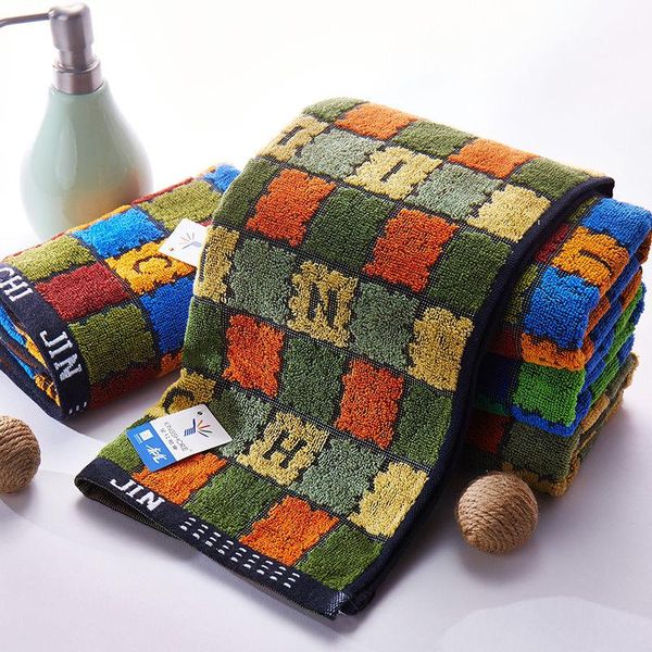 

towel cotton household wash soft , thick bath wholesale