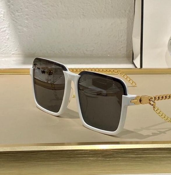 

latest selling popular fashion 4908 women sunglasses mens sunglasses men sunglasses gafas de sol sun glasses uv400 lens have box, White;black