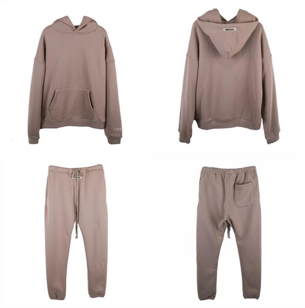 

pullover embroidery hoodie women men 1 sweatshirt hiphop oversized mens, Black