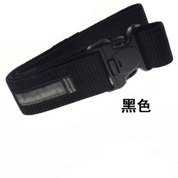 

multifunctional tactical outdoor canvas belt, Black;gray