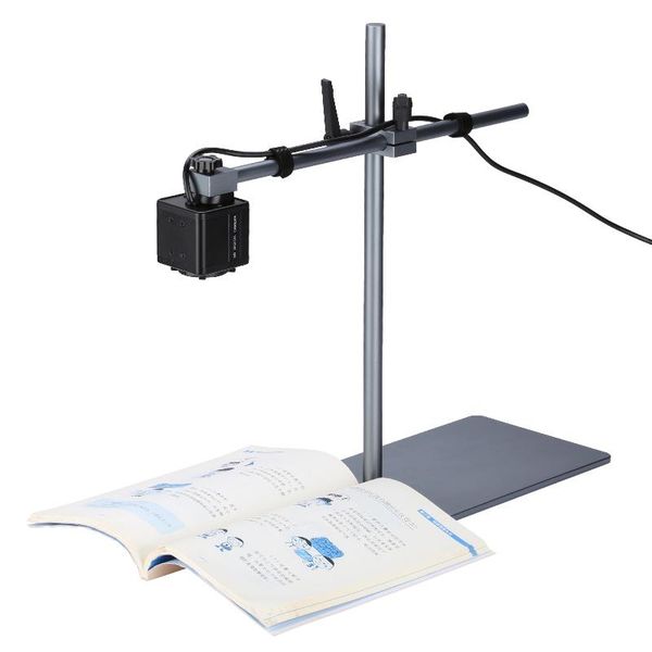 

webcams t60a digital document camer a 2448p hd usb camera auto focus scanner for distance learning remote teaching live