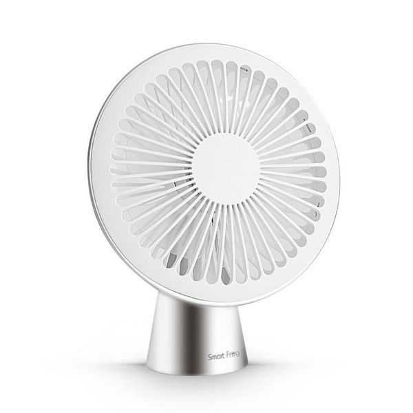 

electric fans handheld fan usb small mini table charging dormitory office bedside deskbig wind radiator