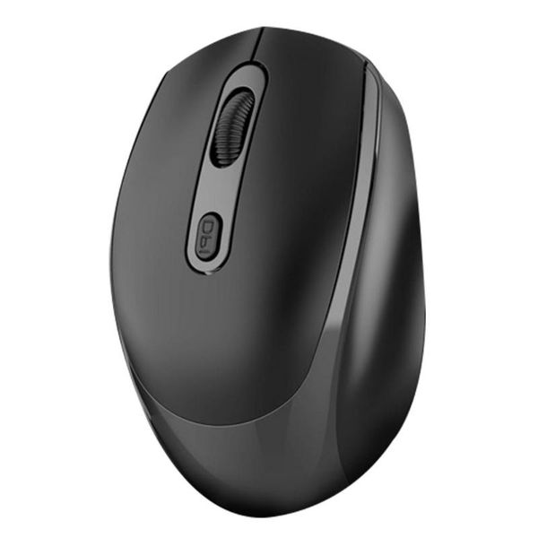 

mice kawaii wireless mouse 2.4ghz original mini for pc lapusb receiver rechargeable 1600dpi wirelesss silent office