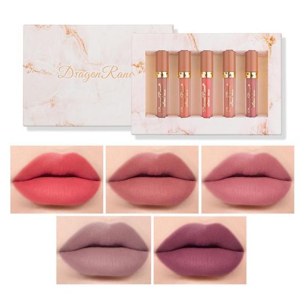 

lip gloss matte velvet glaze air set keep lipstick liquid makeup hours 24 p7o5