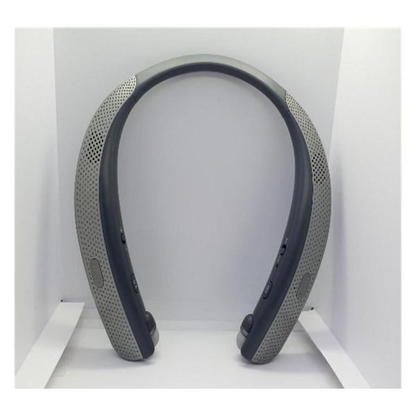 

hbs w120 bluetooth wireless headset csr 4.1 neckband sports headset microphone headset stereo game call jpvnr ucixq