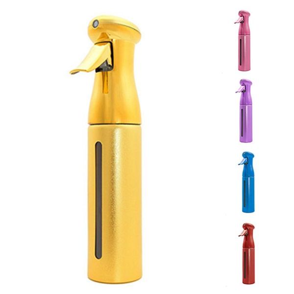 

storage bottles & jars 300ml hairdressing spray bottle salon barber hair tools styling