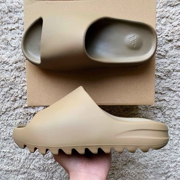 

[coconut slipper with shoe box]women new fashion shoes 2021 d2ne zlh, Black