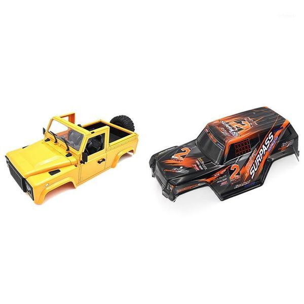 

fy-02 suv body shell for 1/12 hobbies & d90 car with tire mn d91 d99 mn45 mn90 mn99s1