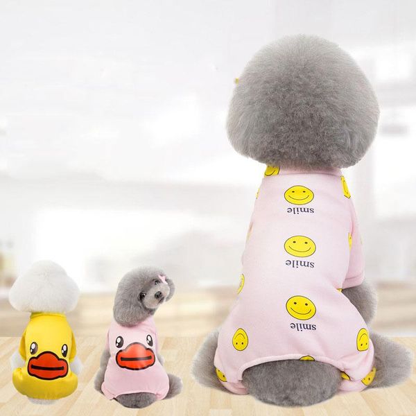 

dog apparel pet accessories clothes smile graphic puppy kitten hoody for cat poodle york dachshund small dogs sweatshirt coats