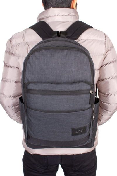 

backpack for men school bag rucksack anti theft travel notebook lapdaypacks male hiking tablet